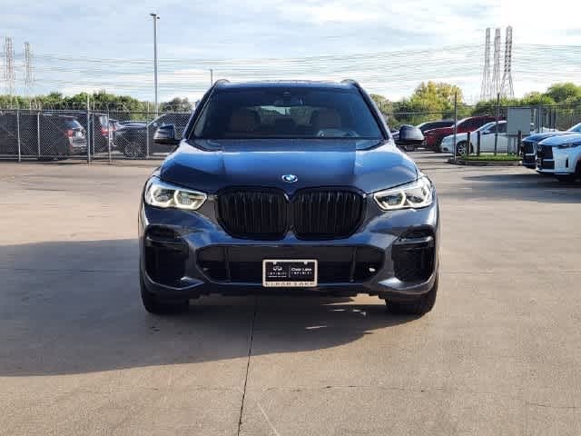 2022 BMW X5 sDrive40i sDrive40i