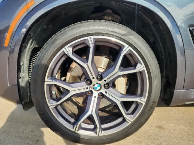 2022 BMW X5 sDrive40i sDrive40i