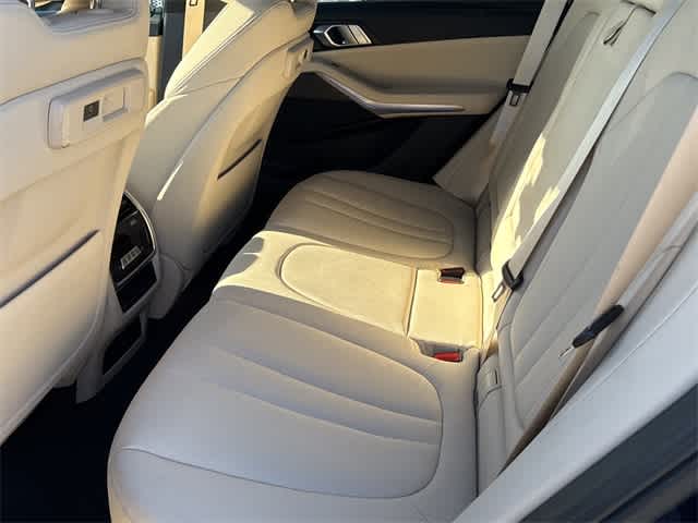 2020 BMW X5 sDrive40i