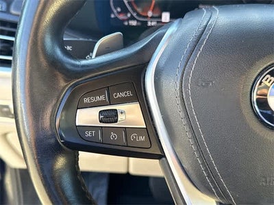 2020 BMW X5 sDrive40i