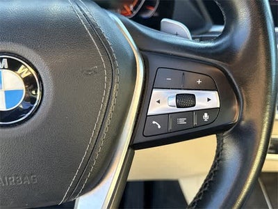 2020 BMW X5 sDrive40i