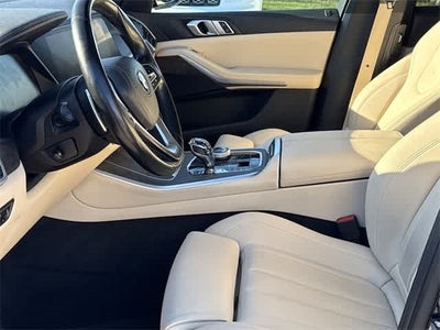 2020 BMW X5 sDrive40i