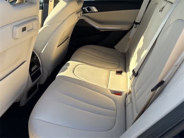 2020 BMW X5 sDrive40i