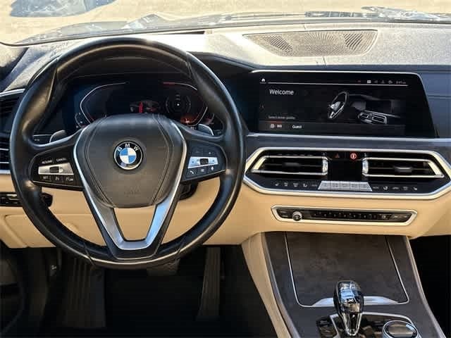 2020 BMW X5 sDrive40i