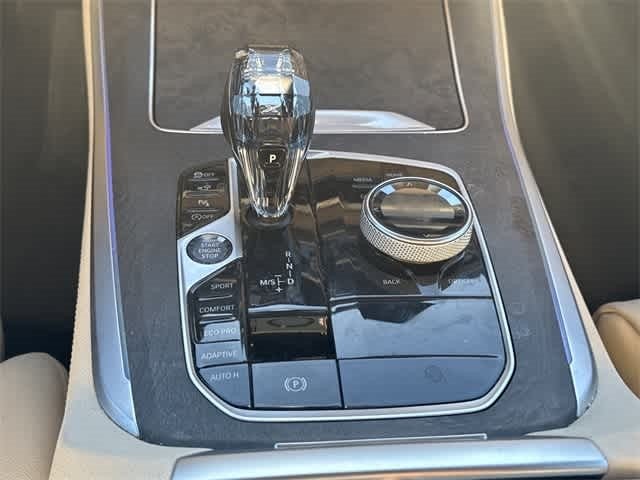 2020 BMW X5 sDrive40i