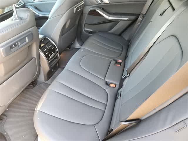 2021 BMW X5 sDrive40i