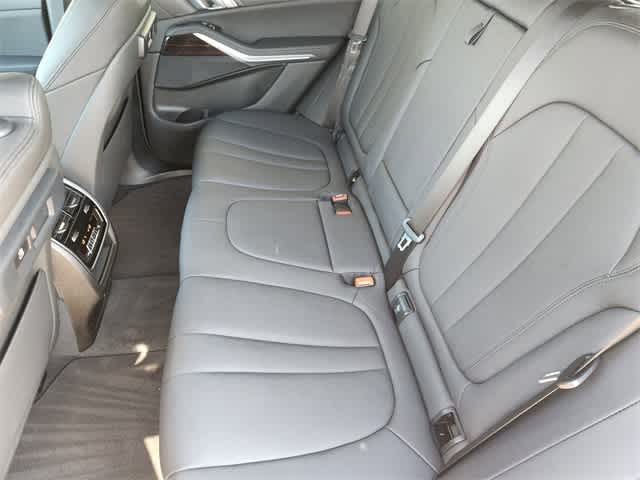 2021 BMW X5 sDrive40i