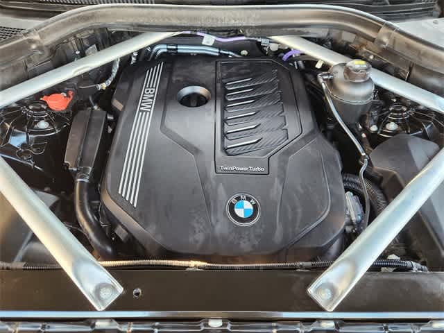 2021 BMW X5 sDrive40i