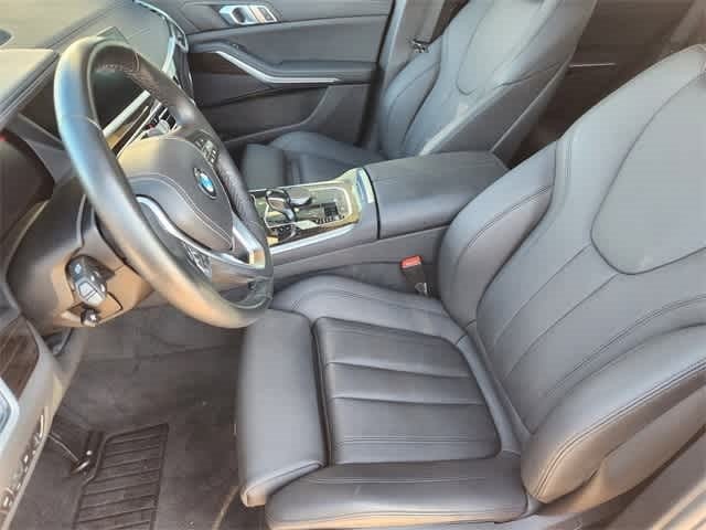 2021 BMW X5 sDrive40i