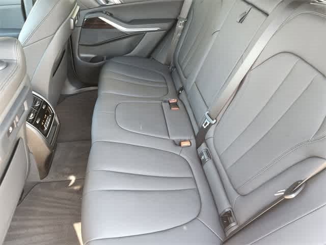 2021 BMW X5 sDrive40i