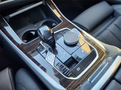 2021 BMW X5 sDrive40i