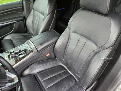 2019 BMW X5 xDrive40i xDrive40i