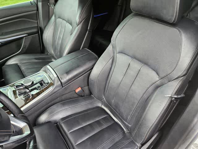 2019 BMW X5 xDrive40i xDrive40i