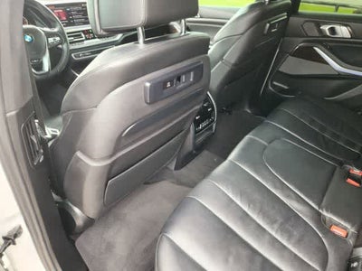 2019 BMW X5 xDrive40i xDrive40i