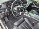 2019 BMW X5 xDrive40i xDrive40i