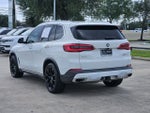 2019 BMW X5 xDrive40i xDrive40i