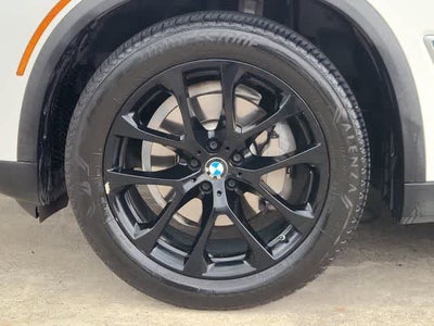 2019 BMW X5 xDrive40i xDrive40i