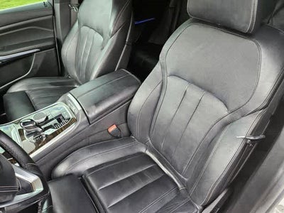2019 BMW X5 xDrive40i xDrive40i