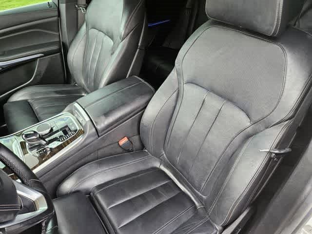 2019 BMW X5 xDrive40i xDrive40i