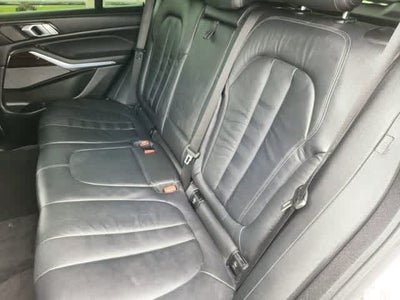 2019 BMW X5 xDrive40i xDrive40i