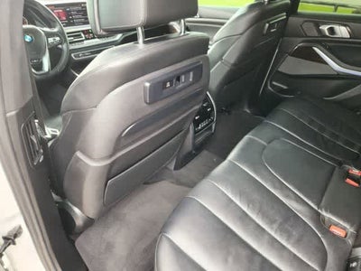 2019 BMW X5 xDrive40i xDrive40i