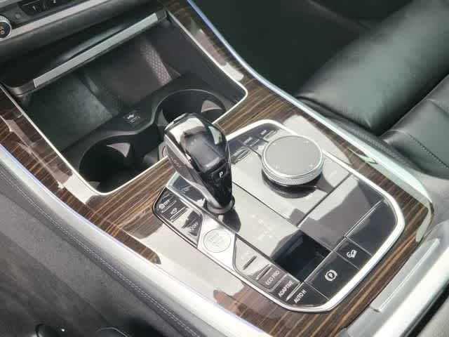 2019 BMW X5 xDrive40i xDrive40i