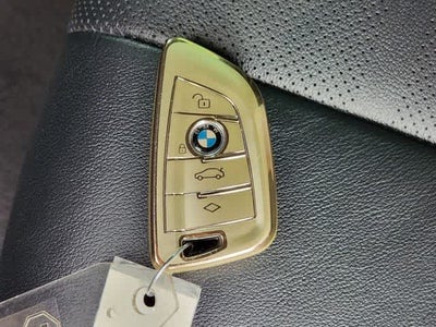 2019 BMW X5 xDrive40i xDrive40i