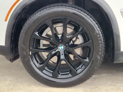 2019 BMW X5 xDrive40i xDrive40i