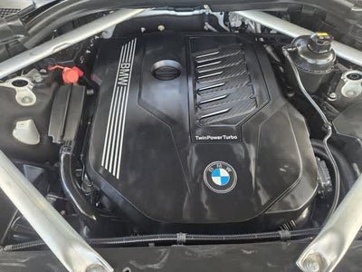 2020 BMW X7 xDrive40i xDrive40i
