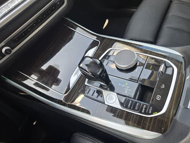 2020 BMW X7 xDrive40i xDrive40i
