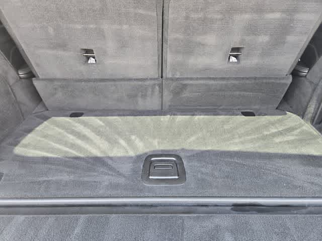 2020 BMW X7 xDrive40i xDrive40i
