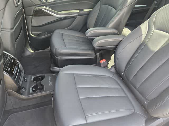 2020 BMW X7 xDrive40i xDrive40i