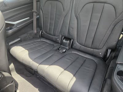 2020 BMW X7 xDrive40i xDrive40i