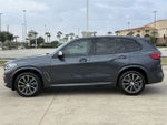 2020 BMW X5 M50i