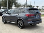 2020 BMW X5 M50i