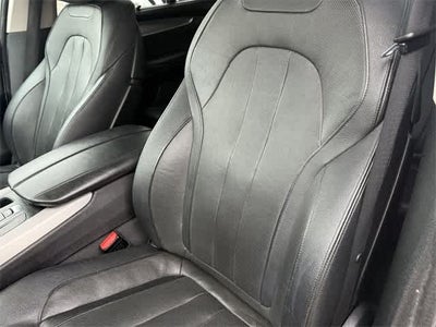 2015 BMW X5 xDrive50i