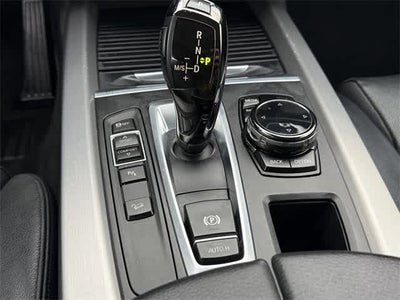 2015 BMW X5 xDrive50i