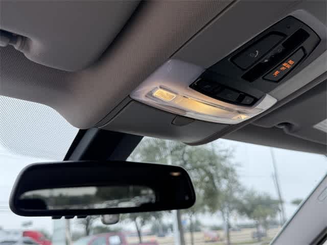 2015 BMW X5 xDrive50i