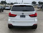 2015 BMW X5 xDrive50i
