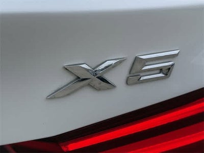 2015 BMW X5 xDrive50i