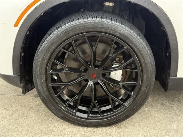 2015 BMW X5 xDrive50i