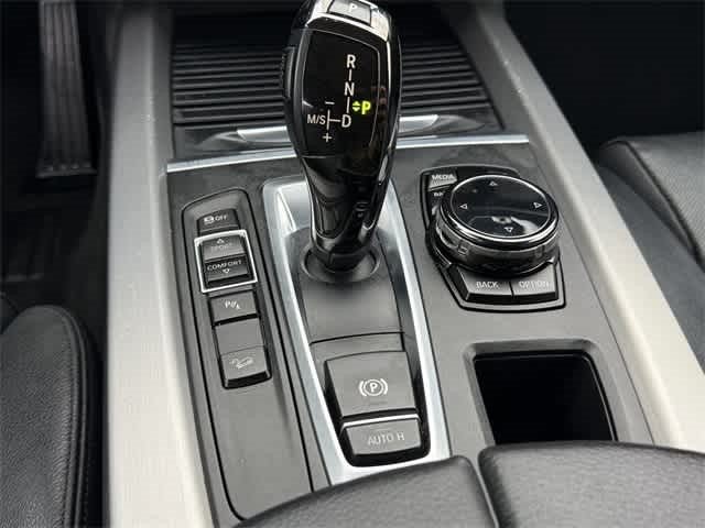 2015 BMW X5 xDrive50i