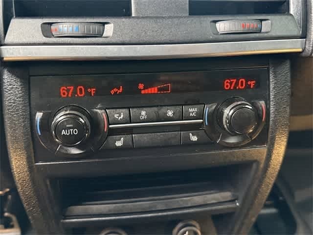 2015 BMW X5 xDrive50i