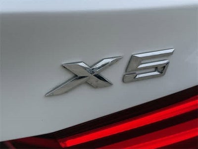 2015 BMW X5 xDrive50i