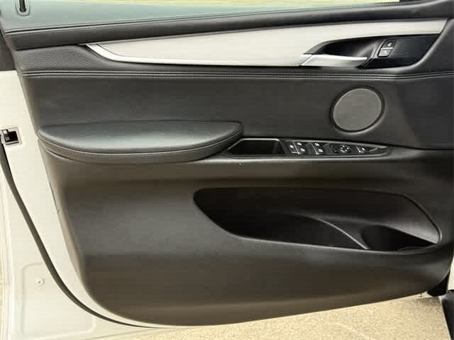 2015 BMW X5 xDrive50i