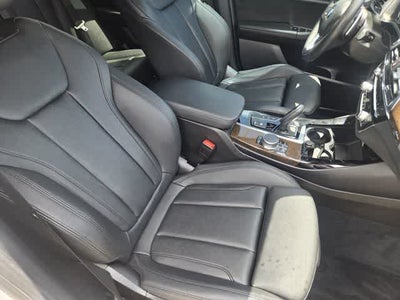 2019 BMW X3 xDrive30i xDrive30i