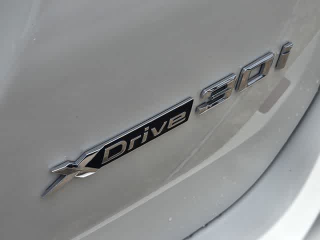 2019 BMW X3 xDrive30i xDrive30i