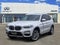 2019 BMW X3 xDrive30i xDrive30i
