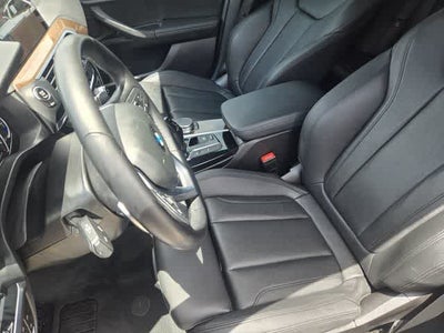2019 BMW X3 xDrive30i xDrive30i
