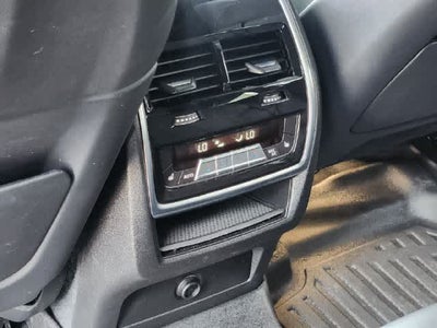 2021 BMW X6 M Sports Activity Coupe Sports Activity Coupe